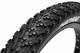 Комплект велосипедный покрышка ChaoYang 26x1.95 + камера Grey's 26x1.95/2.125 AV 48 мм для горного и городского велосипеда - изображение 3