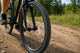 Покрышка велосипедная Deli Tire 26x1.75 (47-559) Индонезия городская дорожная износостойкая - изображение 4