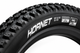 Комплект покришка ChaoYang 26×2.10 HORNET + камера Grey's 26×1.95–2.125 AV 48 мм для MTB гірського велосипеда - зображення 3