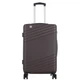 Чемодан Semi Line 24" (M) Brown (T5788-2) (DAS302972) - зображення 3