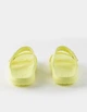 Мужские шлепанцы Crocs Classic Unisex 48-49р., желтые, 31 см - изображение 4