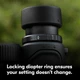 Бинокль Nikon PROSTAFF P7 10x50 - изображение 8