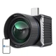 Теплова камера THERMAL MASTER T2Max (TM-T2Max) - зображення 1