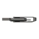 Флеш-накопичувач Lexar Dual Type-C/Type-A USB 3.1 128GB (LJDD400128G-BNQNG) - зображення 7