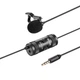 Микрофон петличный BOYA BY-M1 Pro II проводной (6974700652484) - изображение 4