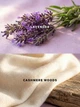 Крем-гель для душу Victoria's Secret Lavender Cashmere Woods Cream Body Wash 296 мл (27281803) - изображение 2