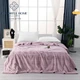 Плед шиншила+овчина Colorful Home 200×220 см - зображення 1