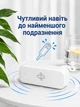 Датчик вібрації WiFi для розумного дому Tuya Smart Life вібродатчик дистанційний моніторинг у режимі реального часу у додатку - зображення 4