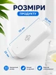 Датчик вібрації WiFi для розумного дому Tuya Smart Life вібродатчик дистанційний моніторинг у режимі реального часу у додатку - зображення 5