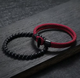Двошаровий браслет Milan Line Ocean + Beads, браслет на удачу - изображение 6