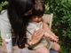 Дитячий спрей від комарів Mustela Anti-Moustique репелентна емульсія для обличчя і тіла з 2 місяців 100 мл - зображення 4