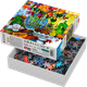 Puzzle GOOD LOOT Imagination Puzzle: Alicja Słaboń-Urbaniak Jesienny Stół 1000 elementów (5908305251668) - obraz 4