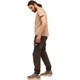 Штаны мужские Turbat Explorer Mens S Чорний - изображение 2
