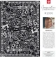 Puzzle GOOD LOOT Imagination Puzzle: Dominika Wilk Monochrome Eden 1000 elementów (5908305251743) - obraz 5