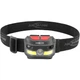 Latarka czołowa Ansmann HD250RS Czarna 1600-0224 (4013674139873) - obraz 2