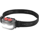 Latarka czołowa Ansmann HD250RS Czarna 1600-0224 (4013674139873) - obraz 3