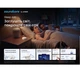Навушники для сна (беруши) Anker SoundCore Sleep A30 Green (D1301G61) - зображення 6