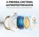 Навушники Anker SoundCore Space One Pro Cream White - зображення 9