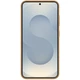 Чехол противоударный кожаный Kindsuit Cover Case для Samsung Galaxy S25 (6.2") Gold SM-S931 - изображение 10