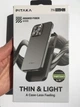 Чехол противоударный Pitaka MagSafe MagEZ Case 4 для iPhone 15 Pro (6.1") KI1501PA - изображение 2