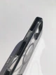 Чохол протиударний з підставкою ZAGG Gear4 Crystal Palace MagSafe для Iphone 16 Pro Max (6.9") Прозорий + Black - зображення 10