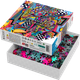 Puzzle GOOD LOOT Imagination Puzzle: Nikodem Szewczyk Krabonszcz Naprawdę się staram 1000 elementów (5908305251644) - obraz 4