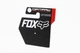 Перчатки мотоциклетные XL синие FOX - изображение 2