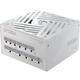 Блок живлення 1000 Вт, Seasonic Focus GX ATX 3.1, White, модульний, 80+ Gold, Active PFC, 13.5 см FDB, 3xMolex / 8xSATA / 2xSATA 3.3V / 1x16-pin / 3x6+2-pin / 2x4+4-pin / 20+4-pin, захист OPP/OVP/UVP/OCP/OTP/SCP (FOCUS-GX-1000-ATX31-WHITE) - зображення 4
