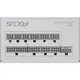 Блок живлення 1000 Вт, Seasonic Focus GX ATX 3.1, White, модульний, 80+ Gold, Active PFC, 13.5 см FDB, 3xMolex / 8xSATA / 2xSATA 3.3V / 1x16-pin / 3x6+2-pin / 2x4+4-pin / 20+4-pin, захист OPP/OVP/UVP/OCP/OTP/SCP (FOCUS-GX-1000-ATX31-WHITE) - зображення 5