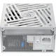 Блок живлення 1000 Вт, Seasonic Focus GX ATX 3.1, White, модульний, 80+ Gold, Active PFC, 13.5 см FDB, 3xMolex / 8xSATA / 2xSATA 3.3V / 1x16-pin / 3x6+2-pin / 2x4+4-pin / 20+4-pin, захист OPP/OVP/UVP/OCP/OTP/SCP (FOCUS-GX-1000-ATX31-WHITE) - зображення 6
