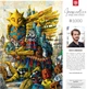 Puzzle GOOD LOOT Imagination Puzzle: Roch Urbaniak Gezelth Słoneczny Błazen 1000 elementów (5908305251675) - obraz 5