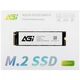 SSD 256Gb AGI AI198 M.2 2280 PCIe Gen 3x4 NVMe TLC, Retail - изображение 3
