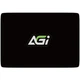 SSD 128Gb AGI AI238 SATA III 2.5' 3D NAND QLC, Retail - изображение 1