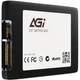 SSD 128Gb AGI AI238 SATA III 2.5' 3D NAND QLC, Retail - изображение 5