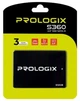 Твердотільний накопичувач SSD 512Gb, ProLogix S360, SATA3, 2.5', 3D TLC, 530/510 МБ/с (PRO512GS360) - изображение 3