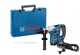 Сетевой перфоратор Bosch GBH 4-32 DFR Professional (SDS+, 900 Вт, 4.2 Дж) + кейс (20140) - изображение 1