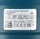 Сетевой перфоратор Bosch GBH 12-52 D Professional (SDS-Max, 1700 Вт, 19 Дж) + кейс (25411) - изображение 5