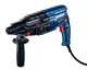 Мережевий перфоратор Bosch GBH 240 Professional (SDS+, 790 Вт, 2.7 Дж) + кейс (25401) - зображення 3