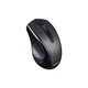 Беспроводная мышь A4Tech G9-500FS, 1200DPI, 2.4G, Black - изображение 2