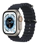 Смарт-годинник Aspor Watch Ultra AMOLED Bluetooth GPS Silver Black IP68 - зображення 1