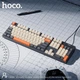 Ігрова провідна клавіатура Hoco Gaming GM61 (UA/ENG розкладка) - зображення 8