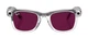 Смарт-очки Ray-Ban Meta Wayfarer Gen 2 Lim.Ed. Stand.Matte Transparent Frame/Clear/Ruby Tr.Lens (RW4012 6770MI 50-22) - изображение 1
