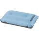 Подушка самонадувная Naturehike Sponge Automatic NH17A001-L Light blue - зображення 1