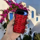 Накладка SkinBacker Python Scales для Google Pixel 10 Красный (80697) - изображение 4
