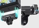 Магнитное быстросъемное крепление aMagisn AA42 для DJI Action 6/5/4 и Osmo Nano/360 (090F316D35BA) - изображение 4