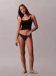 Набор трусиков слипов женских хлопковых Calvin Klein QD5320-SR3(Rose Multi) S 7 шт Базовый микс (14056433057) - изображение 4