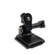 Адаптер NVG для екшн-камер Sony Xiaomi з різьбою 1/4 на тактичний шолом (415432D2009A) - зображення 3