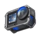 Захисна рамка aMagisn AA30 для DJI Action 6 зі швидкознімним кріпленням (DCF64E95CBA9) - зображення 1