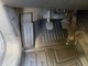3D Коврики в салон автомобиля Volkswagen Caddy 2004-2020 передние (Stingray) - изображение 3