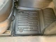 3D Коврики в салон автомобиля Volkswagen Caddy 2004-2020 передние (Stingray) - изображение 6